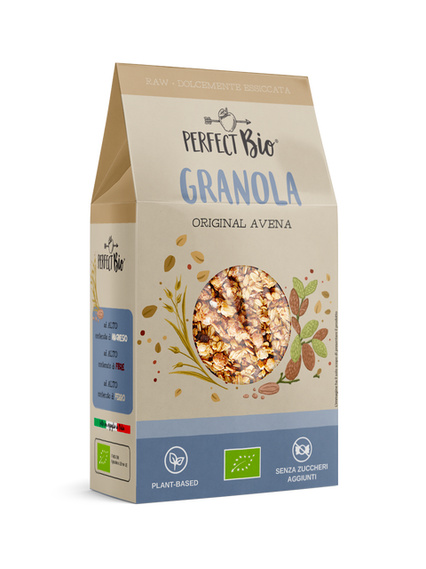 Granola Original Avena