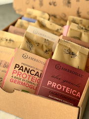 BREAKFAST DISCOVERY Box Ambrosiae