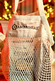 BOX di NATALE JUST XMAS con ECO-BAG